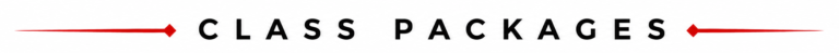 Package Header