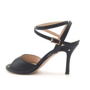 CHERIE Black Leather