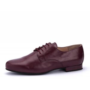DERBY Wine Leather